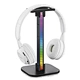 Gaming Headphone Stand Light