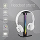 Gaming Headphone Stand Light